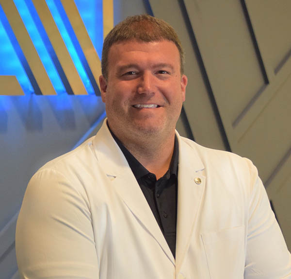 Dr. Mathew Kavanaugh